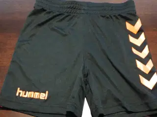 Shorts sæt hummel