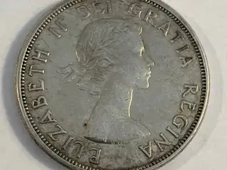Canada Dollar 1963