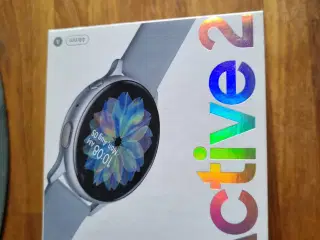 Samsung Galaxy Watch Active 2