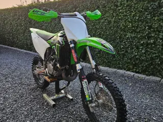 Kawasaki kx85 2015 