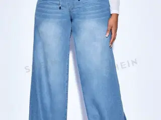 Flotte bukser fra SHEIN