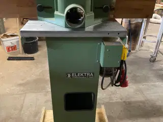 Bordefræser fra ELEKTRA TF-100M