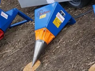 Deitmer DKS 140 / 400 Ring for tilbud