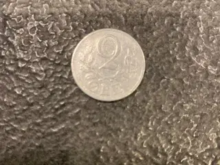 2 øre 1941