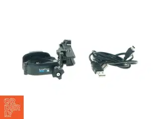 go pro holder fra Go Pro (str. Ukendt)