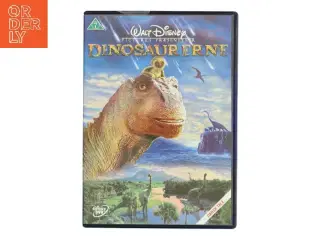 Dinosauerne (DVD)