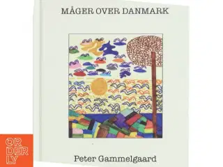 De titusind tings bog. Bind 1, Vers 1-1000 af Jacob Gammelgaard (Bog)
