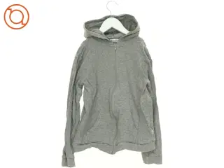 Hættetrøje fra Minymo (str. 152 cm)