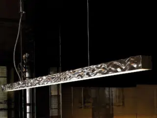 Philippe Starck lampe ‘Long & Hard’ 