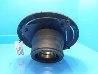 Massey Ferguson 9280 Magnetisk Plade 45080169