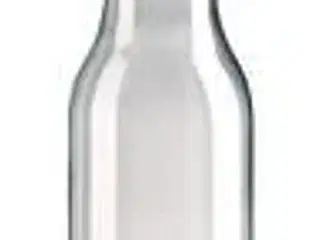 12 stk. Karaffel PC 1 ltr GlassFORever