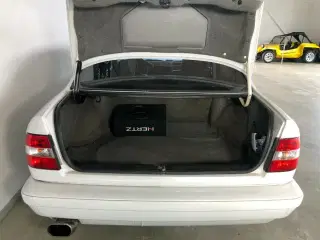 BMW 525i 2,5 4d