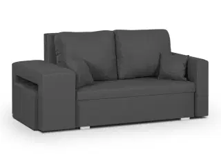 2-personers sofa med sovefunktion MILO2
