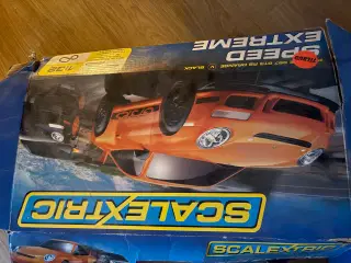 Scalextric Speed Extreme