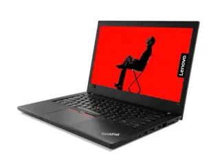 Lenovo Thinkpad T480
