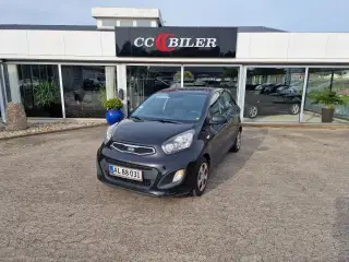 Kia Picanto 1,2 Collect Eco Clim