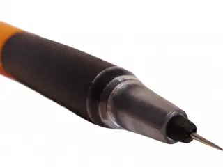 Spidspen (YelloPen EasyFlip)