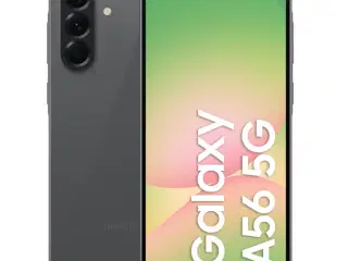 Helt ny Samsung Galaxy A56 5G 128GB/8GB - Awesome 