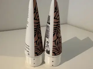 UÅBNET: Australian Bodycare Face
