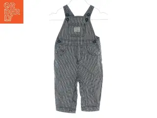 Buksedragt fra Carter's (str. 6 mdr)