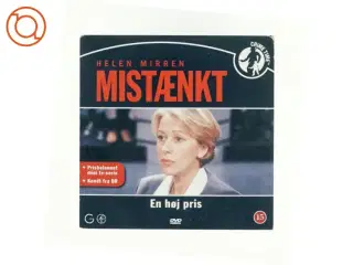 Mistænkt