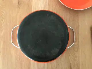 Køkkenudstyr, Gryde Ø24 cm, Cathrine Holm, emalje
