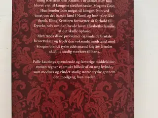 Elisabeth af Danmark - Dronningen og Dyveke