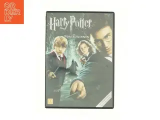Fønixordenen (5) Harry Potter