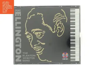 Duke Ellington: The Blanton-Webster Band (DVD)