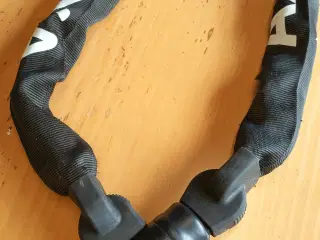 Kædelås