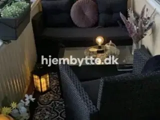 Hjembytte - Ulkær