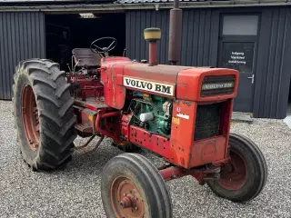 Volvo BM 650