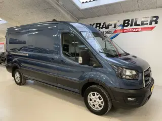 Ford E-Transit 350 L3 Van 68 Trend H2 RWD