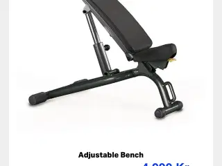 TechnoGym 50% sale