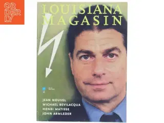 Louisiana Magasin Nr 17 - 2005 fra Louisiana