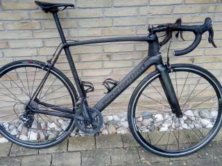 Pronghorn carbon racer str. 58