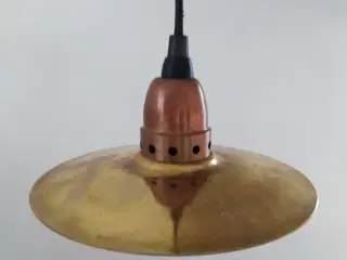 "Filosoflampen"arkitekttegnet loftlampe/pendel