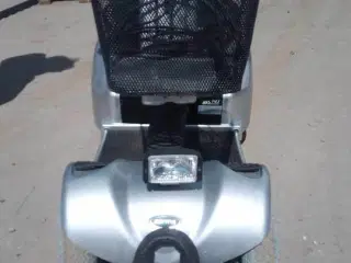 handicap scooter bek karma 741