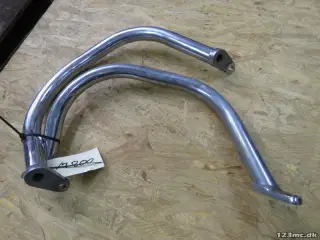 Motorbøjler, Suzuki M800