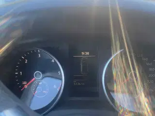 Volkswagen Golf 6 Variant 2.0tdi