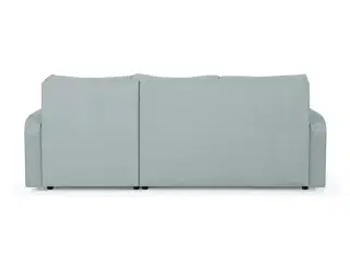 Hjørnesofa med sovefunktion BERLIN
