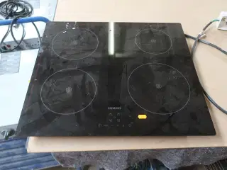 Keramisk kogeplade SIEMENS EH611BE68X