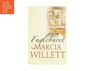 Fugleburet af Marcia Willett