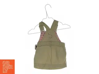 Nederdel med smæk fra H&M (str. 62)