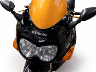 Fuldstændig sommer klar