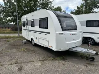 2018 - Adria Adora 482 LU