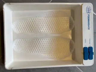 OBH Fodmassage