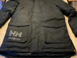 Helly Hansen vinterparka model bifrost