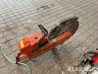 Kapsav Bernards TS 87