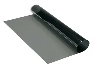 Foliatec solfilm Blacknight Reflex Dark, 0,76x30 m